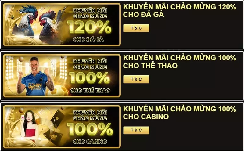 Khuyến mãi đăng ký 
