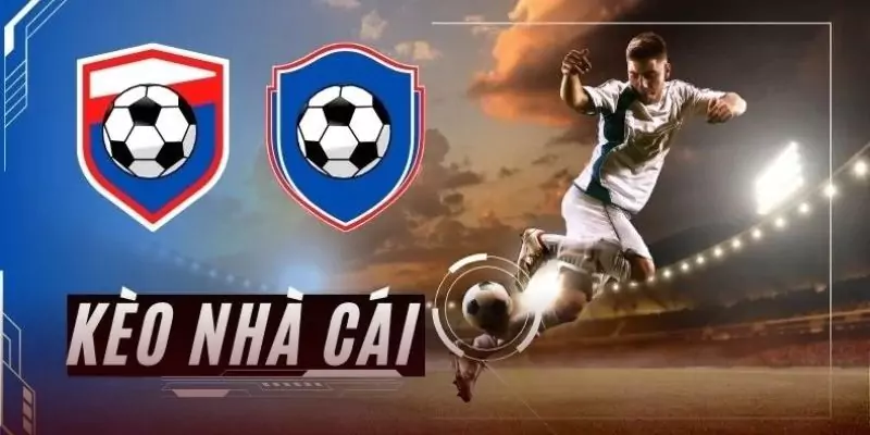 kèo cá cược thể thao phổ biến