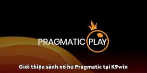 sảnh nổ hũ Pragmatic