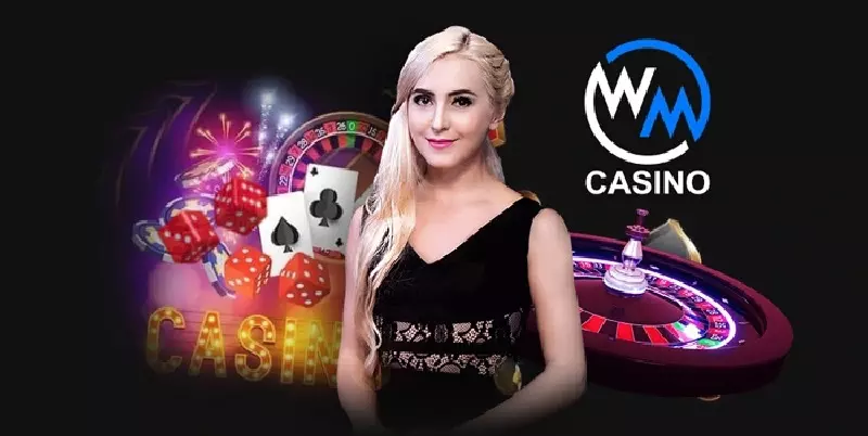 Dealer trong các bàn cược là người thật