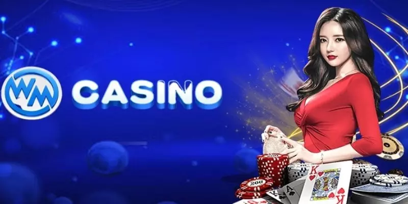 Sảnh WM Casino K9Win